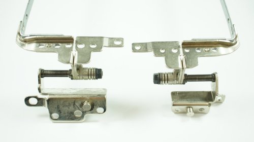 Петлі для ноутбука HP Pavilion G62, G56 series (ліва+права)