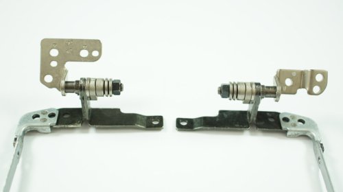 Петлі (ліва+права) для ноутбука HP Pavilion DV6-3000, матриця 16" LED