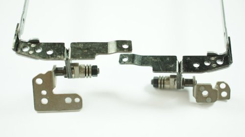 Петлі (ліва+права) для ноутбука HP Pavilion DV6-3000, матриця 16" LED