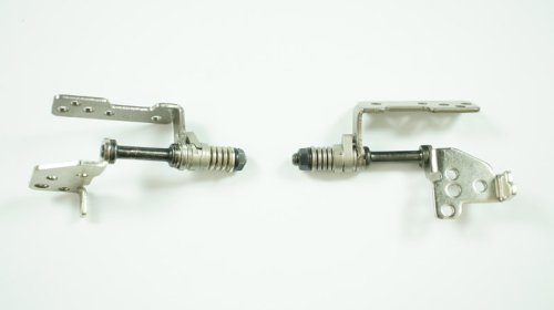 Петлі HP CQ50, CQ60, G50, G60 для ноутбука (ліва+права) 489974-001