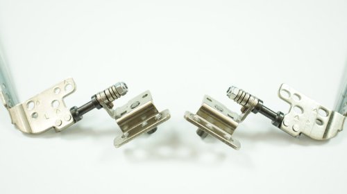 Петлі ноутбука Dell Inspiron M5010, N5010 34.4IE03.201+34.4IE04.201 ліва+права