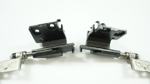 Петлі для ноутбука Dell Inspiron N4040/N4050/M4040/M4050, ліва+права (34.4IU02.XXX/34.4IU03.XXX)