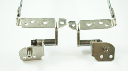 Петлі (ліва+права) для ноутбука Dell Vostro 1015, FBVM9022010 (2 шт.)