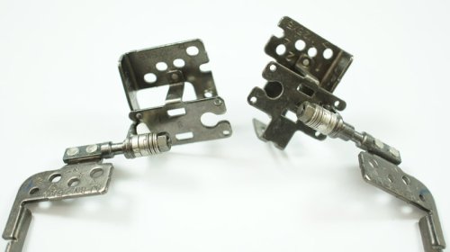 Петлі ноутбука Dell Inspiron N4110 FBR01016010/FBR01017010 ліва+права комплект