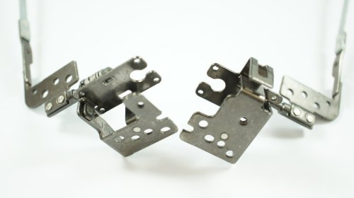 Петлі ноутбука Dell Inspiron N4110 FBR01016010/FBR01017010 ліва+права комплект