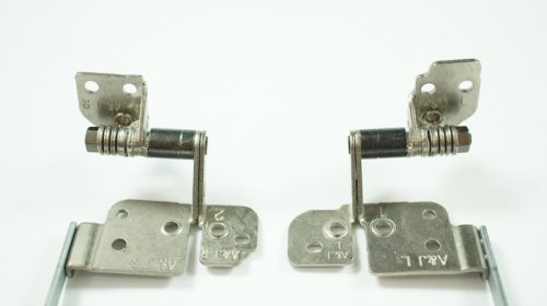 Петлі ноутбука Dell Vostro 1014 FBVM8043010/FBVM8044010 (ліва+права)