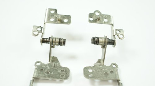 Петлі (ліва+права) для ноутбука Acer Aspire 4250, 4253, 4733, 4738