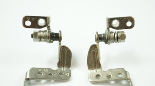 Петлі ноутбука Acer Aspire 1430/1430Z/1551/1830/1830T/1830TZ, Aspire One 721/753 (ліва+права)