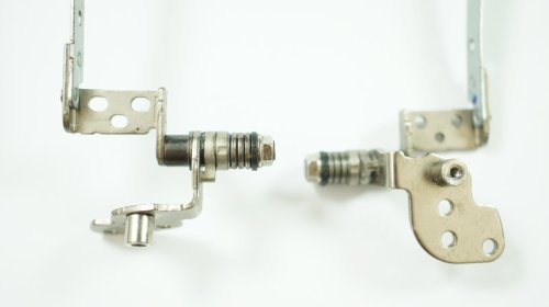 Петлі ноутбука Acer Aspire 5516/5517/5334/5732/5734 (ліва+права)