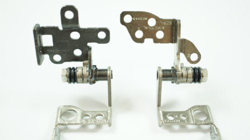 Петлі ноутбука Acer Aspire 5350/5750/5750Z/5750G/5755/5755G P5WE0 (ліва+права) AM0HI000200/300