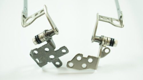 Петлі ноутбука Acer Aspire 5350/5750/5750Z/5750G/5755/5755G P5WE0 (ліва+права) AM0HI000200/300