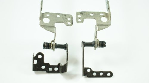 Петлі для ноутбука Acer Aspire E1-421G/E1-431G/E1-471/E1-471G (ліва+права)