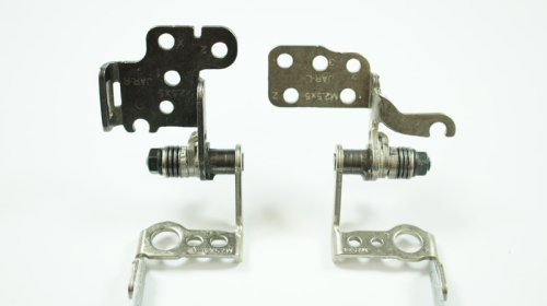 Петлі (ліва+права) для ноутбука Acer Aspire E1-521/531/531G/571/571G, TMP253-E/M/MG