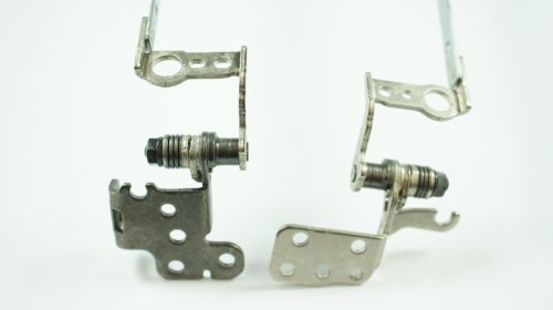 Петлі (ліва+права) для ноутбука Acer Aspire E1-521/531/531G/571/571G, TMP253-E/M/MG