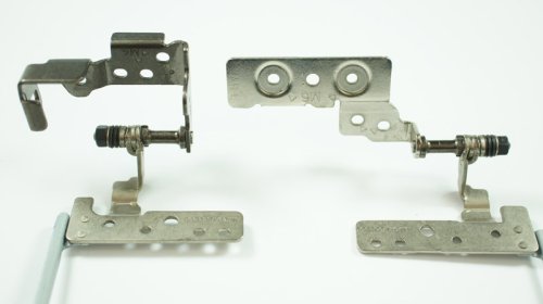 Петлі для ноутбука Lenovo Y470, ліва+права пара