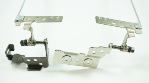 Петлі для ноутбука Lenovo Y470, ліва+права пара