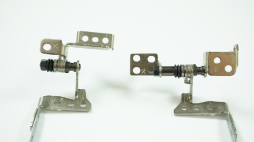 Петлі для ноутбука Lenovo G470, G475, Z470, Z475 (ліва+права) Series