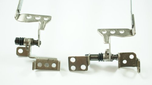 Петлі для ноутбука Lenovo G470, G475, Z470, Z475 (ліва+права) Series