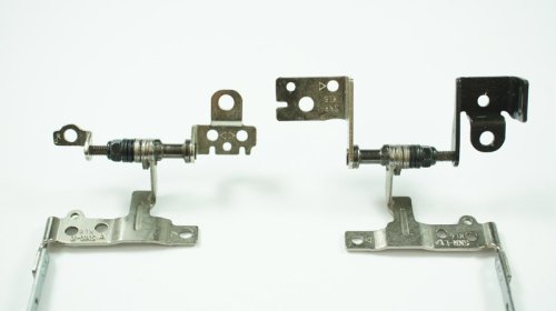 Петлі для ноутбука Lenovo Z470 (ліва+права)