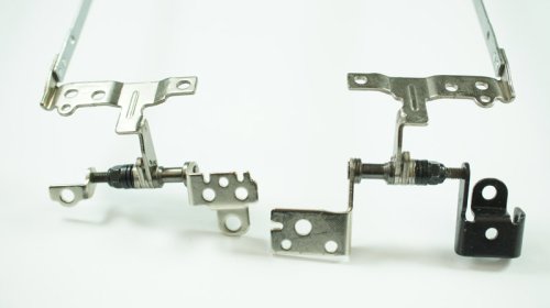 Петлі для ноутбука Lenovo Z470 (ліва+права)