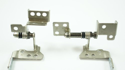 Петлі для ноутбука Lenovo G480, G480A, G485 (ліва+права)