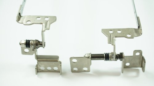 Петлі для ноутбука Lenovo G480, G480A, G485 (ліва+права)