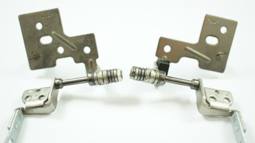 Петлі для ноутбука Lenovo B450, комплект ліва+права