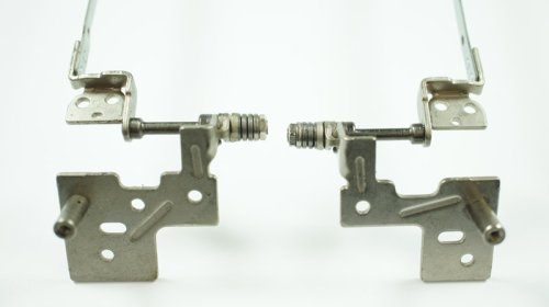 Петлі для ноутбука Lenovo B450, комплект ліва+права