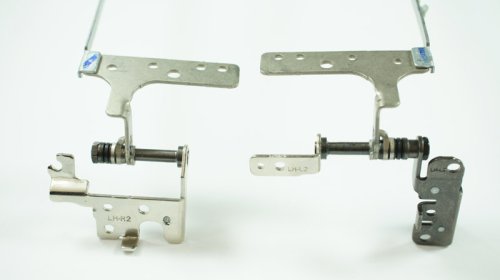 Петлі для ноутбука Lenovo Y480, ліва+права (комплект)