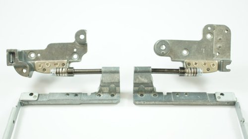 Петлі для ноутбука Toshiba Satellite A300, A305 (ліва+права)