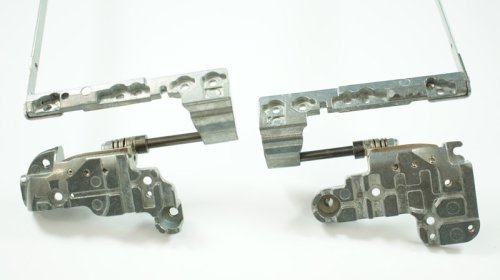 Петлі для ноутбука Toshiba Satellite A300, A305 (ліва+права)