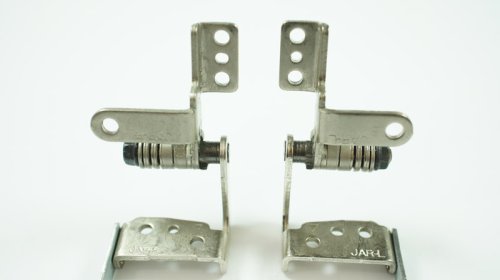 Петлі для ноутбука Toshiba Satellite C650, C655 (ліва+права)