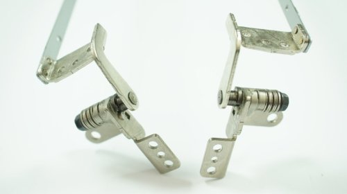 Петлі для ноутбука Toshiba Satellite C650, C655 (ліва+права)