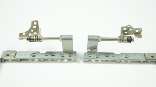 Петлі (ліва+права) для Toshiba Satellite A350, L450, L455, A355, L355 series