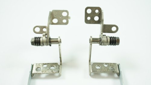 Петлі для ноутбука Toshiba Satellite C600, C606 (ліва+права)