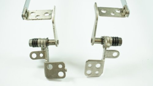 Петлі для ноутбука Toshiba Satellite C600, C606 (ліва+права)