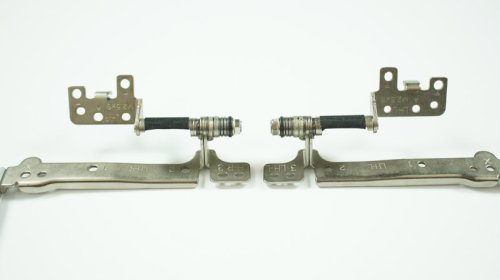 Петлі для ноутбука Toshiba Satellite A500 AM077000800-L/AM077000900-R ліва+права