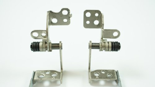 Петлі для ноутбука Toshiba Satellite L630, L635, L63X (ліва+права)