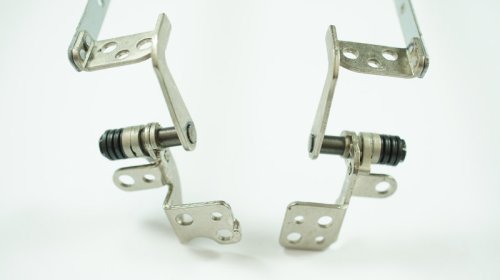 Петлі для ноутбука Toshiba Satellite L630, L635, L63X (ліва+права)