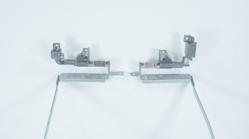 Петлі для ноутбука Toshiba Satellite A200, A205, A210, A215