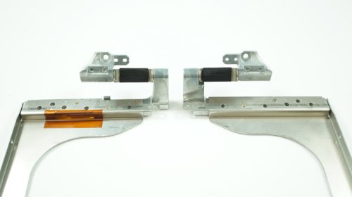 Петлі для ноутбука Toshiba Satellite P200, P205 (ліва+права)