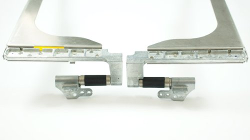 Петлі для ноутбука Toshiba Satellite P200, P205 (ліва+права)