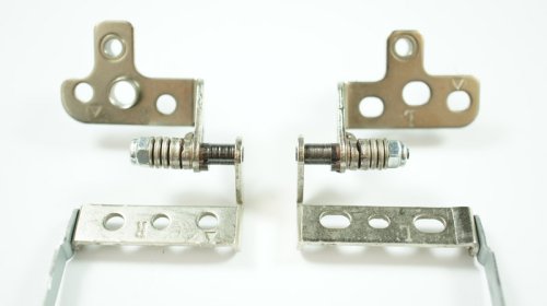 Петлі (ліва+права) для ноутбука Toshiba Satellite M300, M305, M305D series