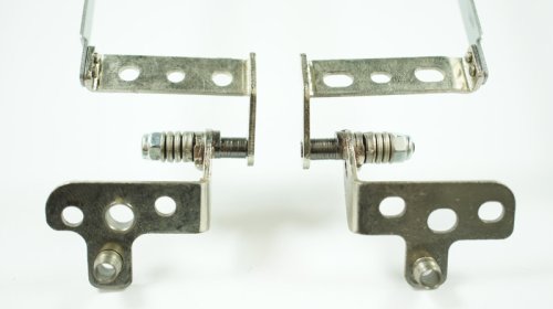 Петлі (ліва+права) для ноутбука Toshiba Satellite M300, M305, M305D series