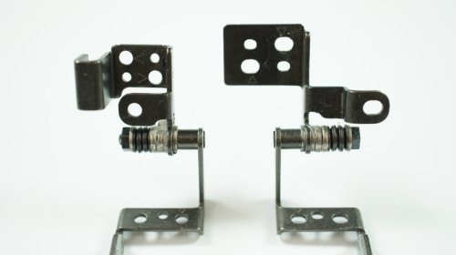 Петлі для ноутбука Toshiba Satellite L730, L735 (ліва+права)