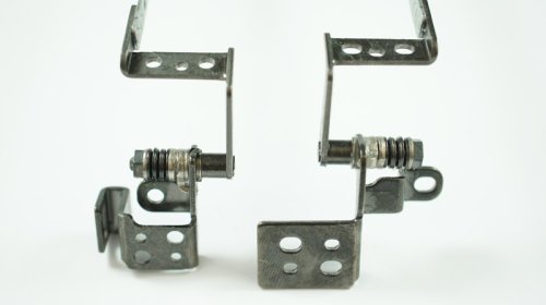 Петлі для ноутбука Toshiba Satellite L730, L735 (ліва+права)