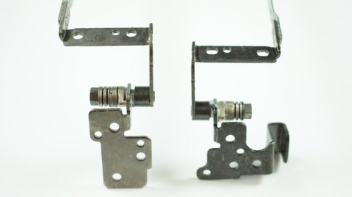 Петлі для ноутбука Toshiba Satellite L740, L745, L700 (ліва+права)