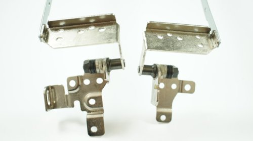 Петлі для ноутбука Toshiba Satellite C675, C675D (13N0-Y3N0501/13N0-Y3N0401) ліва+права