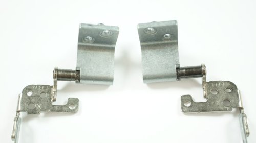 Петлі Toshiba Satellite L300/L305/L305D 15.4 (ліва+права) 6053B0406001+5901