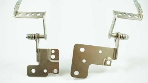 Петлі для ноутбука Toshiba Satellite L605, ліва+права